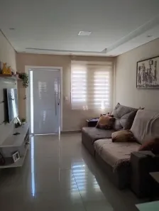 Casa com 3 Quartos à venda, 120m² no Jardim Paulista, São José dos Campos