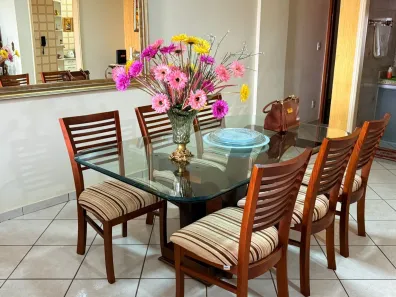 Apartamento com 3 Quartos à venda, 147m² no Centro, Anápolis