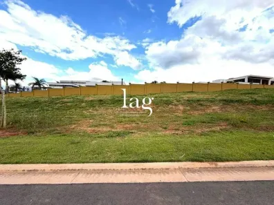 Lote/Terreno à venda, 300m² no Alphaville Nova Esplanada, Votorantim