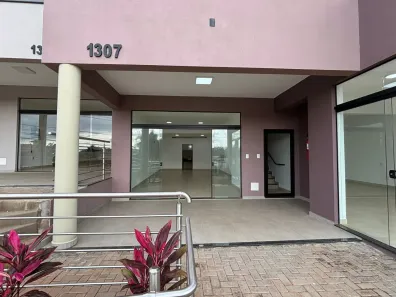 Ponto Comercial para alugar, 74m² no Piracicamirim, Piracicaba