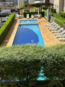 Apartamento com 2 Quartos à venda, 45m² no Vila Independência, São Paulo
