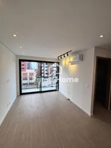 Apartamento com 1 Quarto à venda, 51m² no Cambuí, Campinas