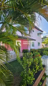 Casa com 4 Quartos à venda, 159m² no Buraquinho, Lauro de Freitas