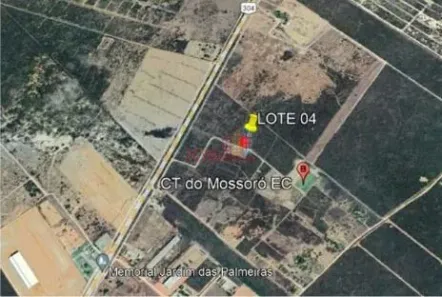Lote/Terreno à venda, 7500m² no Santa Delmira, Mossoró
