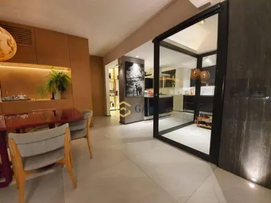 Apartamento com 3 Quartos à venda, 185m² no Alto de Pinheiros, São Paulo