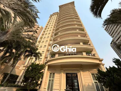 Apartamento com 4 Quartos à venda, 490m² no Cambuí, Campinas