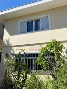 Sobrado com 3 Quartos à venda, 222m² no Vila Nivi, São Paulo