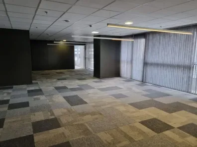 Sala Comercial para alugar, 163m² no Vila Almeida, São Paulo