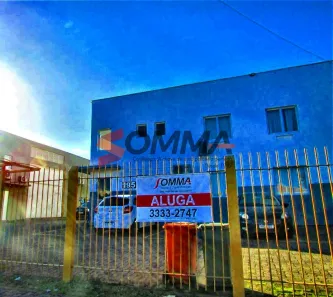 Galpão/Depósito/Armazém para alugar, 216m² no Anchieta, Porto Alegre