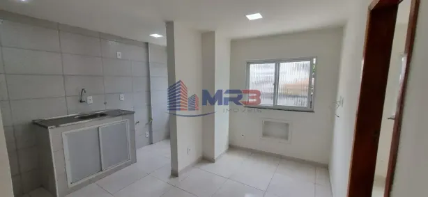 Apartamento com 1 Quarto para alugar, 30m² no Jacaré, Rio de Janeiro