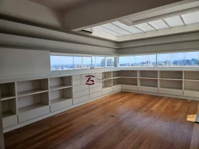 Cobertura com 4 Quartos à venda, 300m² no Vila Mariana, São Paulo