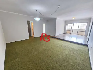 Apartamento com 4 Quartos à venda, 193m² no Boqueirão, Santos