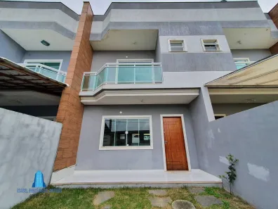 Casa com 2 Quartos à venda, 100m² no Bananeiras (Iguabinha), Araruama