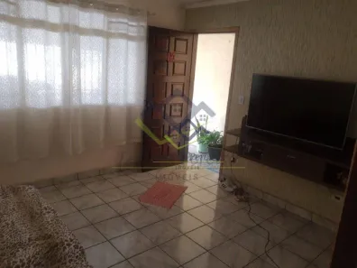 Casa com 2 Quartos à venda, 99m² no Vila Amorim, Suzano