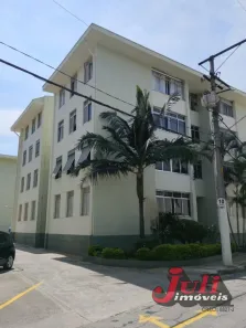 Apartamento com 3 Quartos à venda, 72m² no Rudge Ramos, São Bernardo do Campo