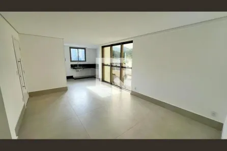 Apartamento com 3 Quartos à venda, 88m² no Serra, Belo Horizonte