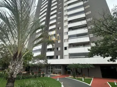 Apartamento com 3 Quartos à venda, 77m² no Jardim América, Campo Grande