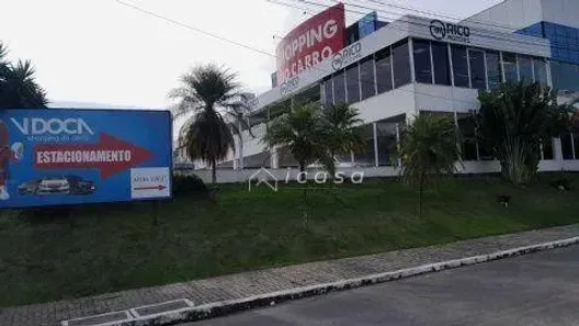 Ponto Comercial à venda, 7500m² no Jardim Aquárius, São José dos Campos