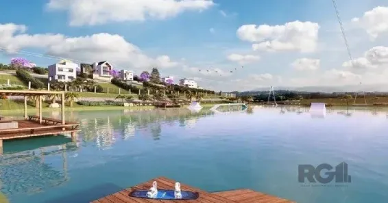 Lote/Terreno à venda, 944m² no Santo Onofre, Viamão