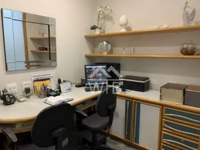 Sala Comercial à venda, 36m² no Centro, Niterói