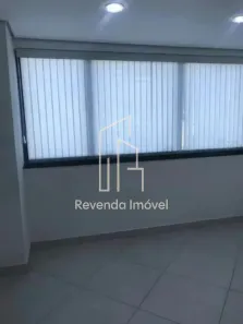 Sala Comercial à venda, 31m² no Moema, São Paulo