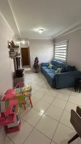Cobertura com 2 Quartos à venda, 140m² no Vila Humaitá, Santo André