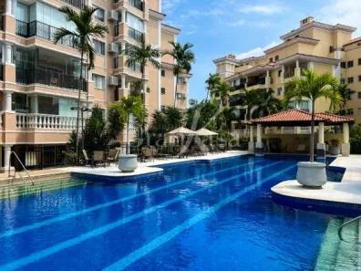 Apartamento com 4 Quartos à venda, 153m² no Barra da Tijuca, Rio de Janeiro