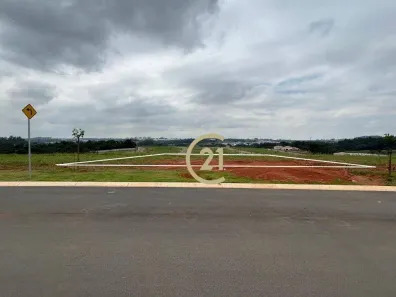 Lote/Terreno à venda, 531m² no Quinta do Lago, Indaiatuba