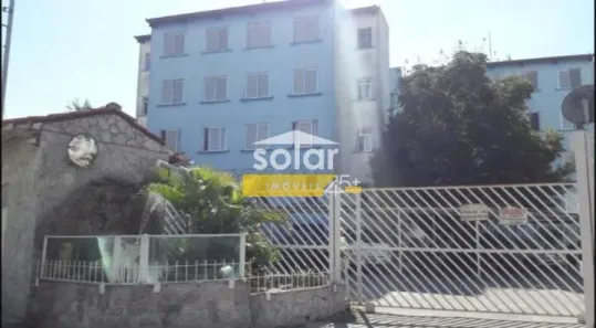 Apartamento com 2 Quartos à venda, 49m² no Vila Sílvia, São Paulo