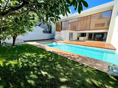Casa com 4 Quartos à venda, 420m² no Barra da Tijuca, Rio de Janeiro