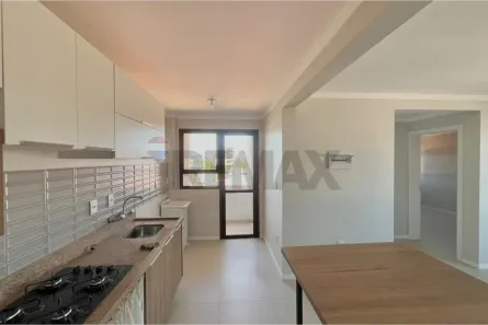Apartamento com 2 Quartos para alugar, 52m² no Camobi, Santa Maria