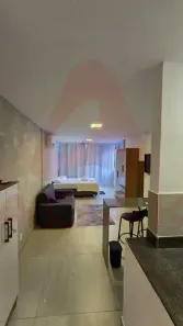 Kitnet com 1 Quarto à venda, 32m² no Centro, Rio de Janeiro