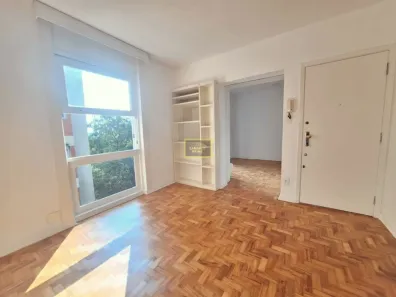 Apartamento com 2 Quartos à venda, 65m² no Vila Madalena, São Paulo