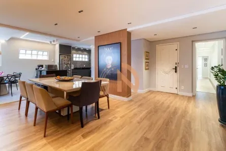 Apartamento com 4 Quartos à venda, 197m² no Perdizes, São Paulo