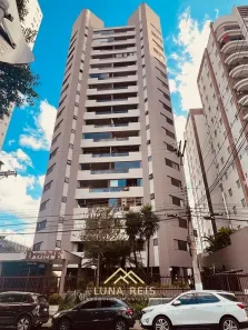 Apartamento com 3 Quartos à venda, 94m² no Vila Hamburguesa, São Paulo