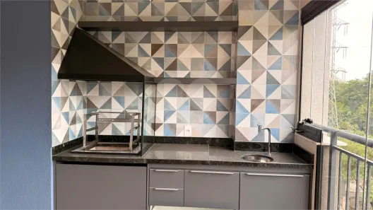Apartamento com 3 Quartos à venda, 84m² no Mooca, São Paulo