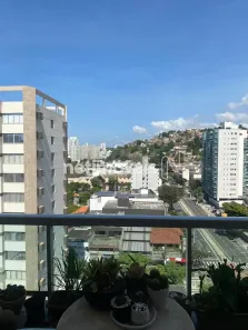 Apartamento com 3 Quartos à venda, 125m² no Santa Lúcia, Vitória
