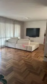 Apartamento com 3 Quartos à venda, 215m² no Centro, Ribeirão Preto