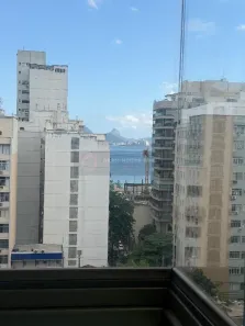 Apartamento com 2 Quartos à venda, 76m² no Icaraí, Niterói