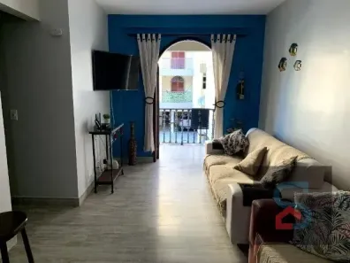 Apartamento com 3 Quartos à venda, 84m² no Centro, Cabo Frio