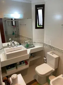 Apartamento com 4 Quartos à venda, 204m² no Jardim Bethânia, São Carlos