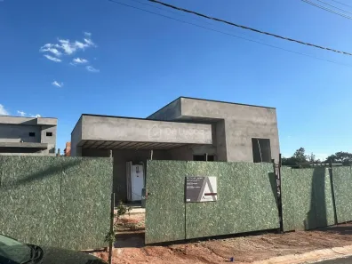Casa de Condomínio com 3 Quartos à venda, 175m² no Tanquinho Velho, Jaguariúna