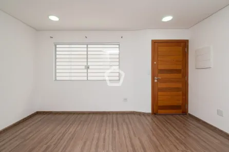 Casa com 4 Quartos à venda, 118m² no Chácara Seis de Outubro, São Paulo