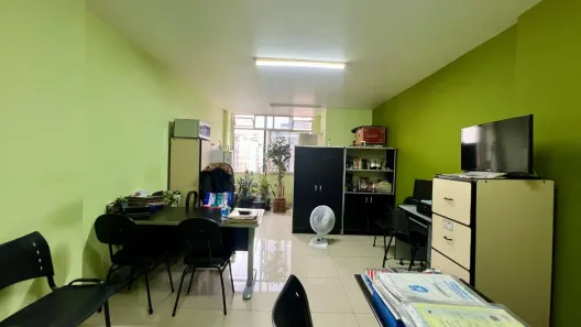 Sala Comercial à venda, 35m² no Centro, Belo Horizonte