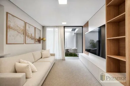 Apartamento com 3 Quartos à venda, 116m² no Zona Industrial, Brasília
