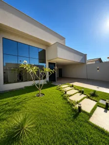 Casa com 3 Quartos à venda, 198m² no Garavelo Residencial Park, Aparecida de Goiânia