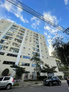 Apartamento com 2 Quartos para alugar, 75m² no Centro, São Leopoldo