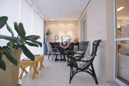 Apartamento com 3 Quartos à venda, 200m² no Vila Andrade, São Paulo