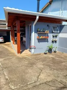 Casa com 3 Quartos à venda, 138m² no Jardim Novo Ângulo, Hortolândia
