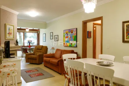 Apartamento com 2 Quartos à venda, 72m² no Ipê Amarelo, Gramado